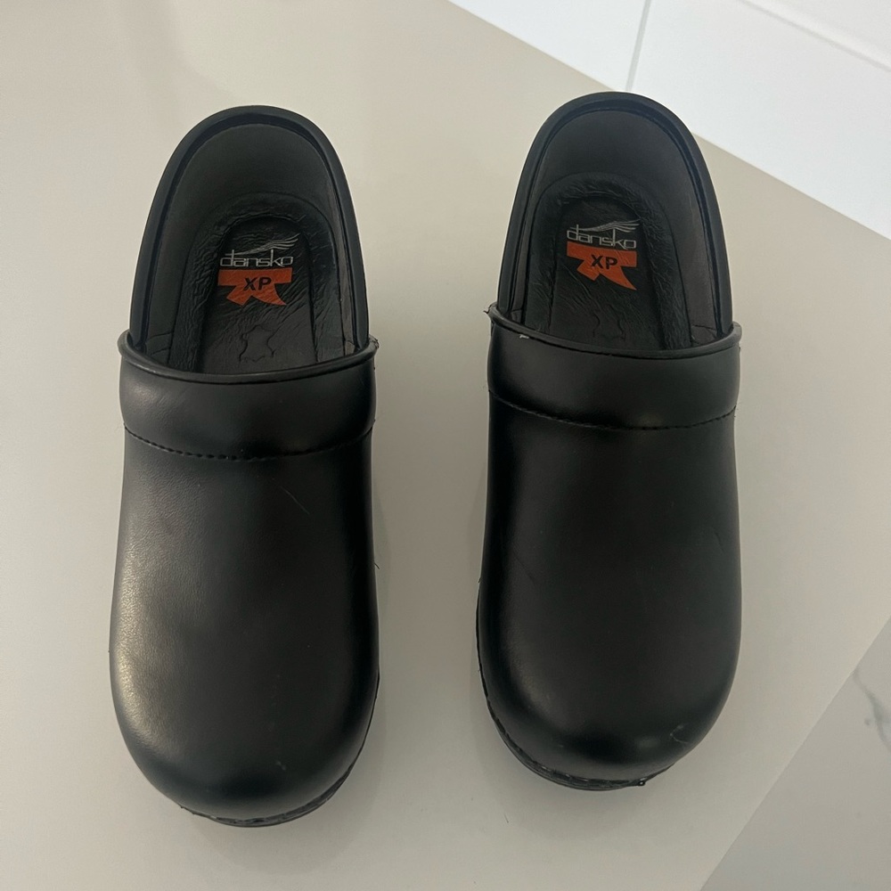 Dansko XP